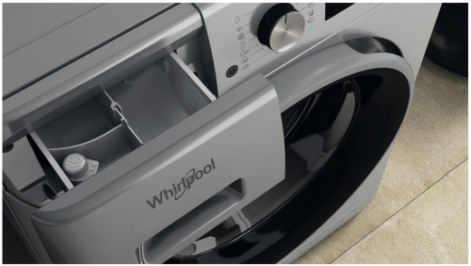 Пральна машина Whirlpool FFD 9458 SBSV EU - 10