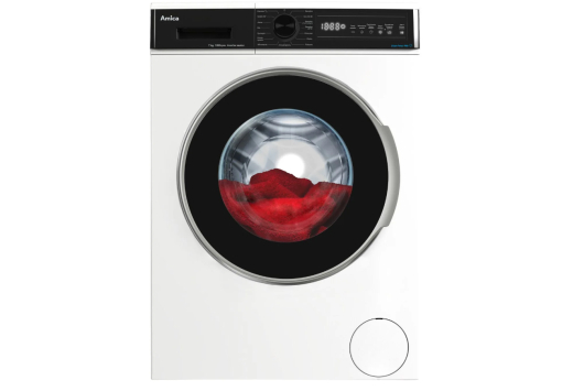 Пральна машина Amica WA3S712BLISEB - 1