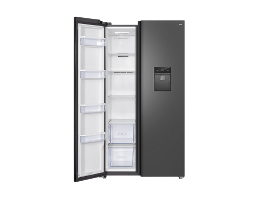 Холодильник TCL RP631SSE0 - 3