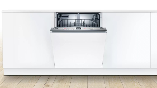 Встраиваемая посудомоечная машина Bosch SMV4HAX48E - 2