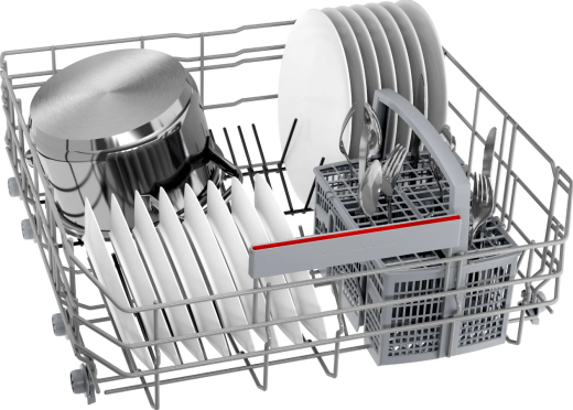 Встраиваемая посудомоечная машина Bosch SMV4HAX48E - 6