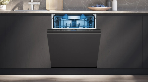 Встраиваемая посудомоечная машина Siemens SX87TX00CE - 2
