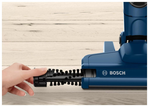 Пилосос 2в1 (вертикальний+ручний) Bosch BBHF216 - 5