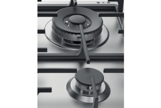 Варильна поверхня газова Hotpoint-Ariston PPH60GDFIX - 4