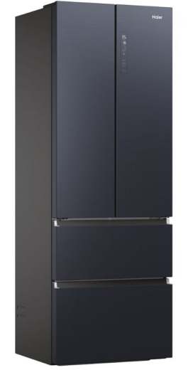 Холодильник з морозильною камерою Haier HFW7720ENMB - 3