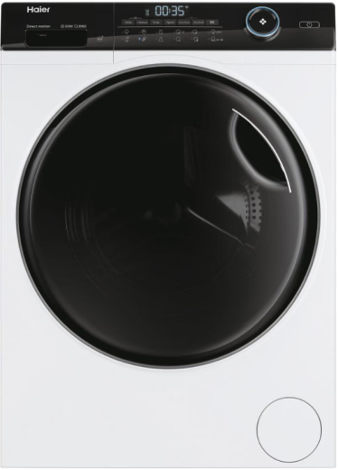 Пральна машина з сушкою Haier HWD90-B14959U1 - 1