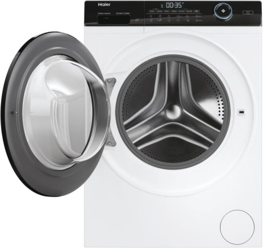 Пральна машина з сушкою Haier HWD90-B14959U1 - 7