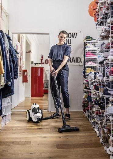 Пилосос Karcher VC 3 (1.198-053.0) - 4