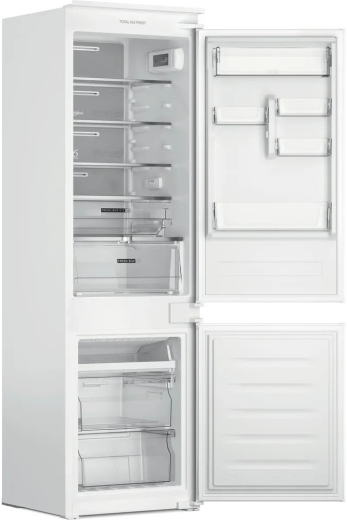 Холодильник вбудований Whirlpool WHC18 T132 - 3