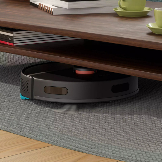 Робот-пилосос з вологим прибиранням Philips HomeRun 3000 Series Aqua XU3000/01 - 7