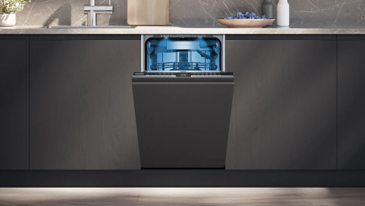 Посудомийна машина Siemens SR65YX04ME - 2
