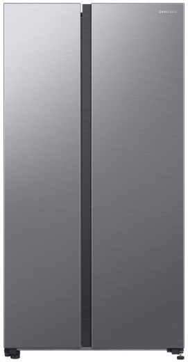 Холодильник Samsung RS62DG5003S9UA - 1