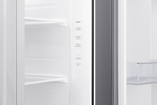 Холодильник Samsung RS62DG5003S9UA - 5