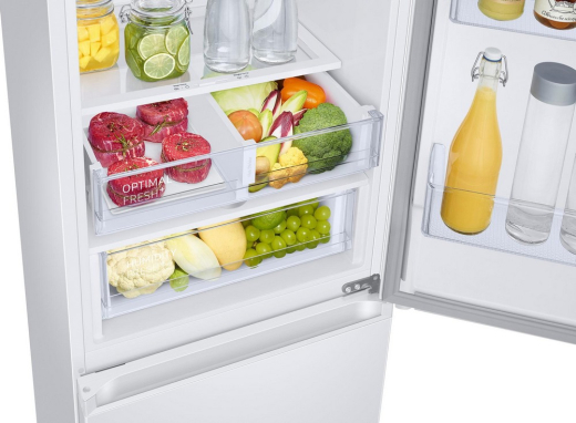 Холодильник Samsung RB34C675DWW - 8