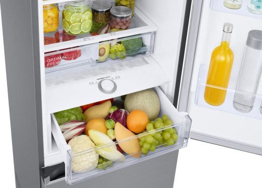 Холодильник Samsung RB38C603CS9 - 10