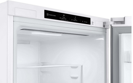 Холодильник LG GBV3100CSW - 11