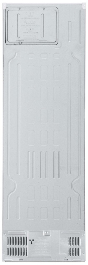 Холодильник LG GBV3100CSW - 15