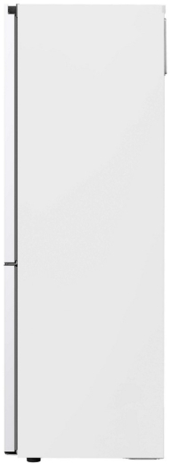Холодильник LG GBV3100CSW - 4