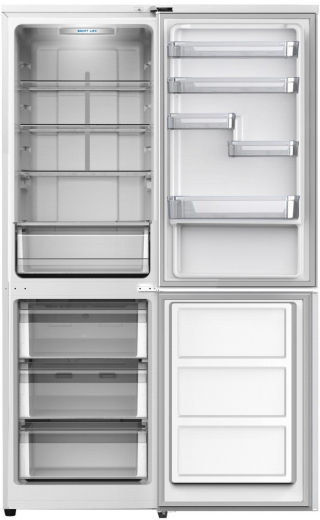 Холодильник Edler ED-489CIN - 2