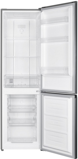 Холодильник Edler ED-323IDD - 2