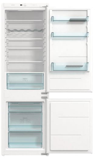 Вбудований холодильник Gorenje NRKI418EE1 - 2