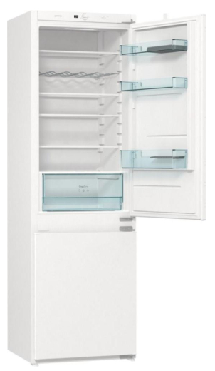 Вбудований холодильник Gorenje NRKI418EE1 - 4