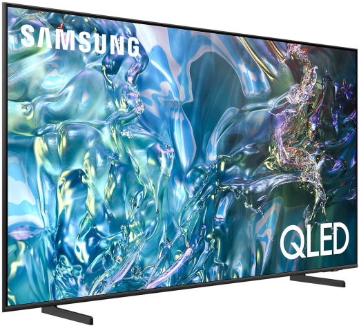 Телевізор Samsung QE43Q60DAUXUA - 3