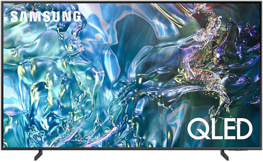 Телевізор Samsung QE50Q60DAUXUA - 2
