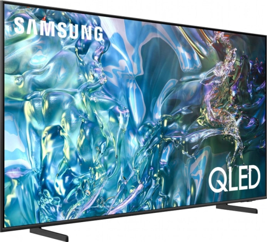 Телевізор Samsung QE75Q60DAUXUA - 2