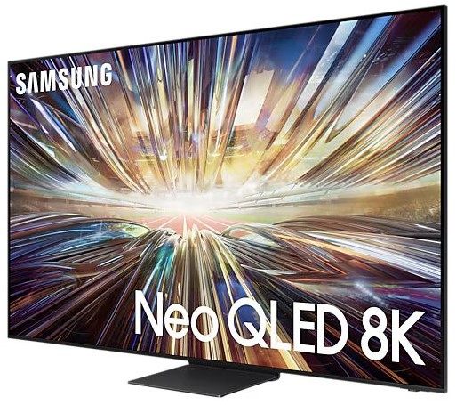 Телевизор Samsung QE65QN800DUXUA - 4