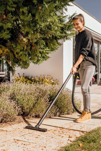 Професійний пилосос Karcher WD 3 V-17/4/20 (1.628-127.0) - 6