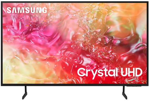 Телевизор Samsung UE55DU7172UXXH - 6
