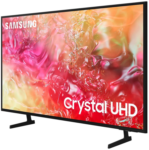 Телевизор Samsung UE55DU7172UXXH - 7