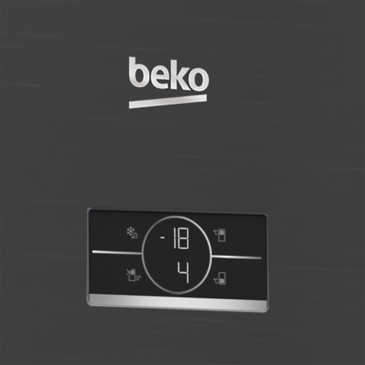 Холодильник Beko B5RCNA405ZXBR - 9