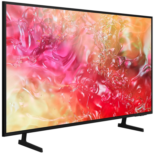Телевізор Samsung UE43DU7172UXXH - 3