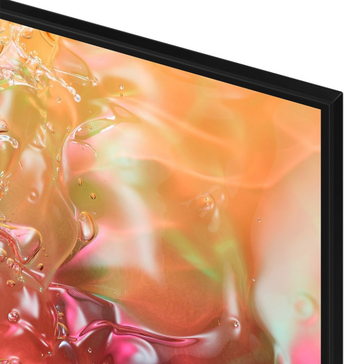 Телевізор Samsung UE43DU7172UXXH - 5
