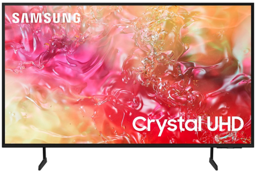 Телевізор Samsung UE43DU7172UXXH - 6