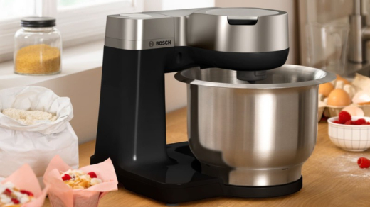 Кухонна машина Bosch MUMS2VM40 - 7