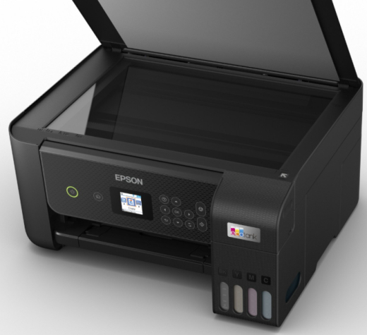 МФУ Epson EcoTank L3260 WI-FI (C11CJ66407, C11CJ66409) - 3