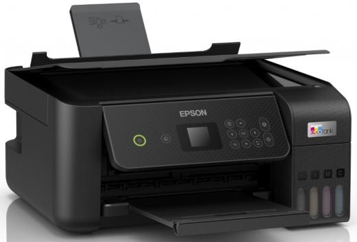 МФУ Epson EcoTank L3260 WI-FI (C11CJ66407, C11CJ66409) - 4