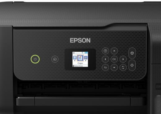 МФУ Epson EcoTank L3260 WI-FI (C11CJ66407, C11CJ66409) - 6