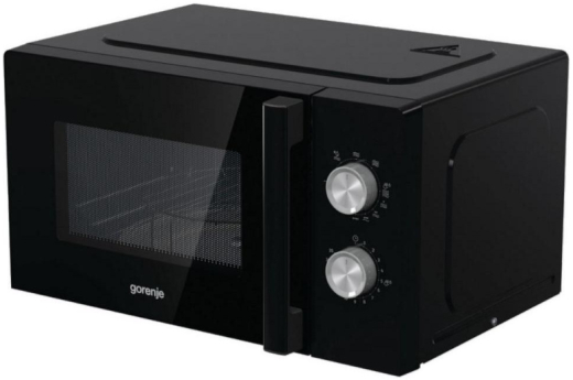 Микроволновка с грилем Gorenje MO20E2BH - 2