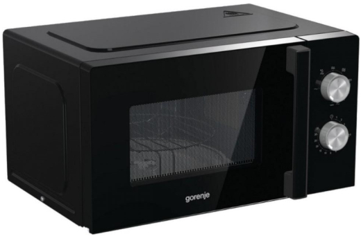 Микроволновка с грилем Gorenje MO20E2BH - 3