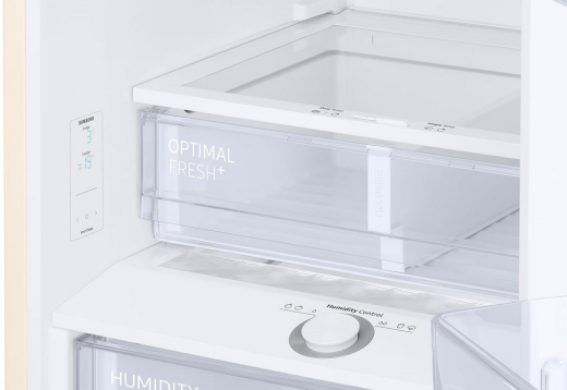 Холодильник Samsung RB38C603EEL/UA - 9