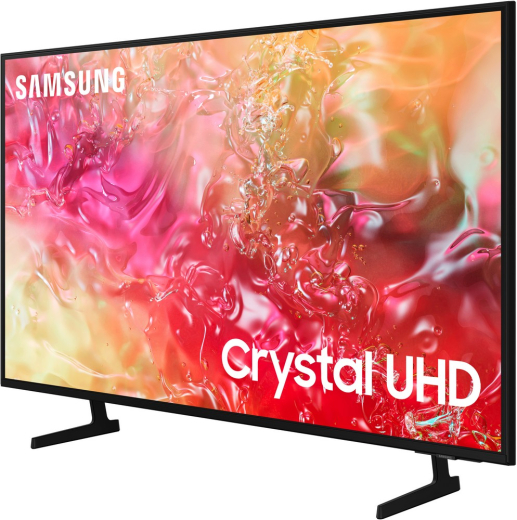 Телевізор Samsung UE43DU7100UXUA - 3