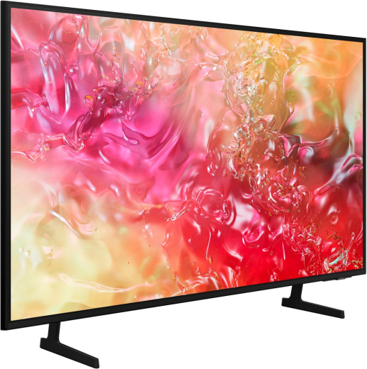 Телевізор Samsung UE43DU7100UXUA - 4