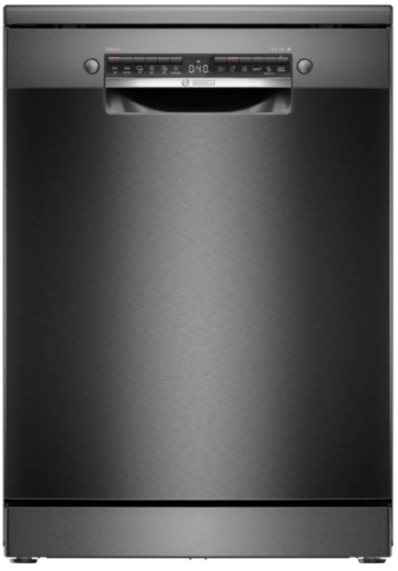 Посудомийна машина BOSCH SMS4IMB62Q - 1
