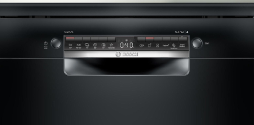 Посудомийна машина BOSCH SMS4IMB62Q - 2