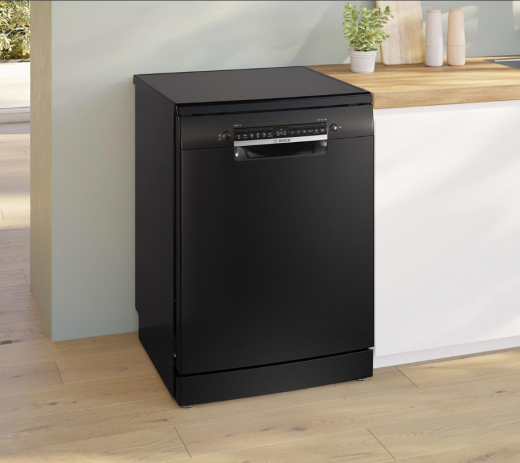 Посудомийна машина BOSCH SMS4IMB62Q - 4