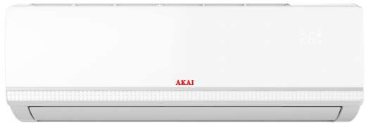 Кондиціонер AKAI AK-AC1810-IN - 2